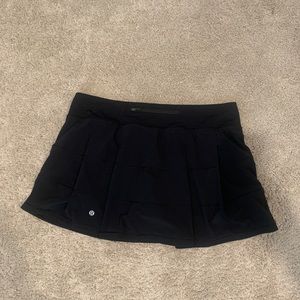 Lululemon Tennis Skirt